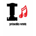 I heart priscilla renea t-shirts by PriscillaRenea I heart priscilla renea t-shirts