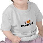 I (heart) Psychics - Lite Multi-Product T-Shirts