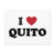 Quito, Ecuador, Ecuadorian, love, heart, vintage,