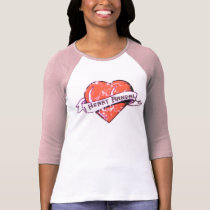 I Heart Randal_Lil Bigs t-shirts by w4bigler I Heart Randal_Lil Bigs t-shirts