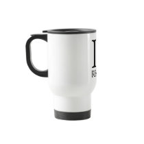 I Heart Realism Mugs