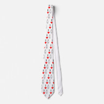i heart robots ties by psimawesome i heart robots ties
