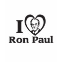 I HEART RON PAUL t-shirts by christina4liberty I HEART RON PAUL t-shirts