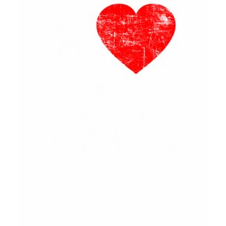 I Heart Ron Paul shirt