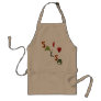 I Heart Salsa Apron