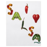 I Heart Salsa flyers