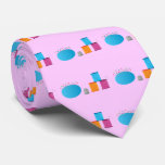 I Heart Sewing ties