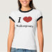 Ladies Ringer T-Shirt