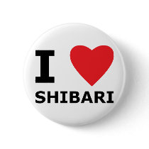 I Heart Shibari, Pin in Romaji buttons