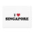 Singapore, Malay, Chinese, love, heart, vintage,