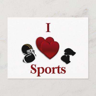 Heart Sports