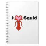 I Heart Squid