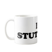 I Heart Stuttgart Germany Mug