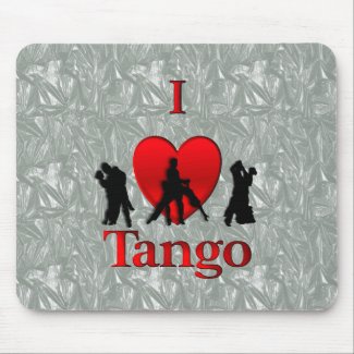 I Heart Tango