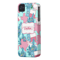 I Heart Texas casemate cases