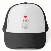 I Heart TFG Trucker Hat