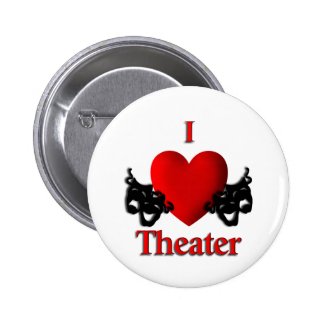I Heart Theater