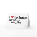 i heart to hate loved-up couples card by ihearttohate i heart to hate loved-up couples card