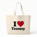 I Heart Toomey