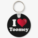 I Heart Toomey