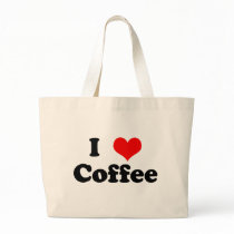 I Heart Tote Bas bags
