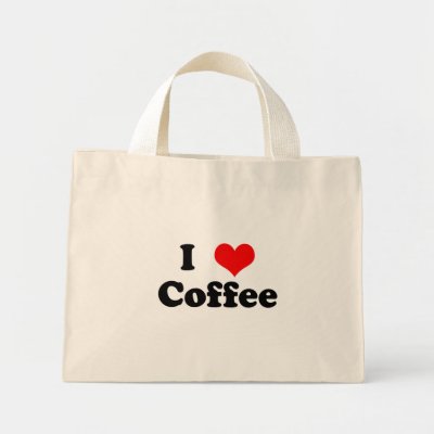 i heart tote bas customized bags from zazzle customized bags 400x400