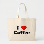 I Heart Tote Bas Tote Bag
