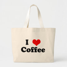 I Heart Tote Bas Tote Bag