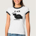 Ladies Ringer T-Shirt