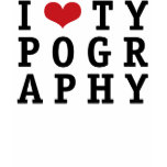 I Heart Typography I Heart Typography