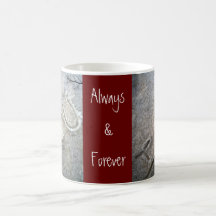 I Heart U Mug