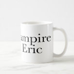 I heart Vampire Eric Mugs