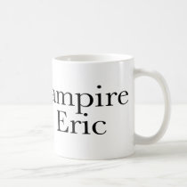 I heart Vampire Eric mugs