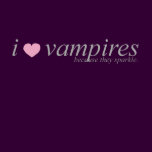 i heart vampires
