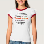 i heart vegan tee shirts