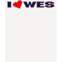 i-heart-wes- t-shirts by RobinMoss i-heart-wes- t-shirts