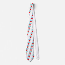 I Heart Whales Products Neckwear