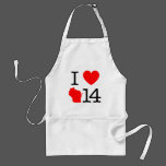 I Heart Wisconsin 14