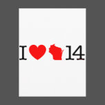 I Heart Wisconsin 14