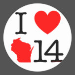 I Heart Wisconsin 14