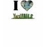 I Heart Yard Fails Tees