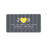Address Labels