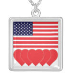 I Heart Your New Necklace