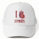 I heart zombies I heart zombies