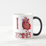 I *heart* Zombies