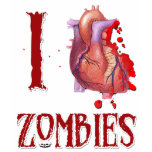 I *heart* Zombies I *heart* Zombies