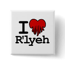 I Hearth R'lyeh Buttons