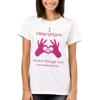 I HeartMark You! shirt