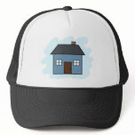 I Help End Homelessness hats