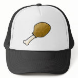 I Help End Hunger hats
